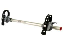 Silca Hirobel Frame Holder For. Repair Stand - Silver