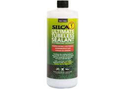 Silca Ultimate Tubeless Sealant - Flask 950ml