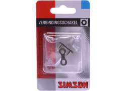 Simson Chain Link 1/2 x 1/8 Inch Anti Rust