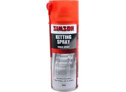 Simson Chain Spray 400 mll