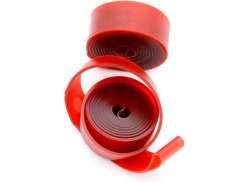 Simson Rim Tape 26/28 Inch Extra Strong 16mm PVC - Red