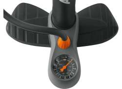 Sks Track Pump Airxpress With Manometer