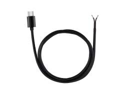 SP Connect Cable For. Wireless Charger - Black