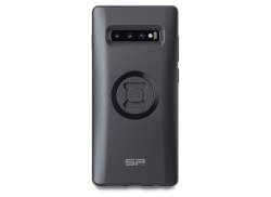 SP Connect Phone Case Samsung S10+ - Black