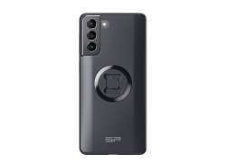 SP Connect Phone Case Samsung S21+ - Black
