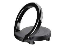 SP Connect Ring Mount For. Phone case - Black
