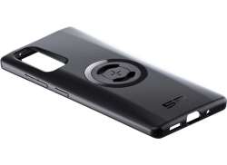 SP Connect SPC+ Phone Case Samsung S20 - Black