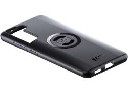 SP Connect SPC+ Phone Case Samsung S21 FE - Black