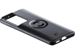 SP Connect SPC+ Phone Case Samsung S21 Ultra - Black