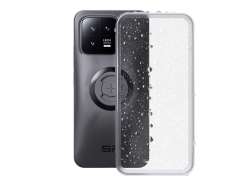SP Connect Weather Phone Mount Rain Cover Xiaomi 13 Pro