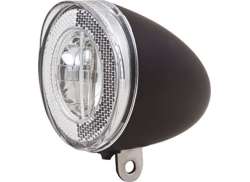Spanninga Headlight Swingo Xdo LED - Black
