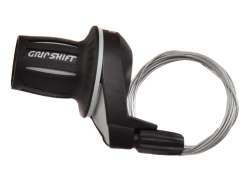 Sram 3.0 Comp 8-Speed Shifter Gripshift Right Black