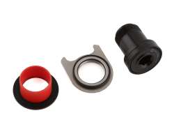 Sram Assembly Kit For. X0 Eagle AXS Transmission - Red/Si