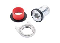 Sram Assembly Kit For. XX Eagle AXS Transmission - Red/Si