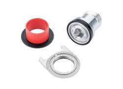 Sram Assembly Set For. XX SL Eagle AXS Transmission - Si/Red