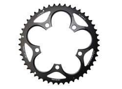 Sram Chainring 48 Tooth Pitch 110 L-Pin GXP Compatible Black