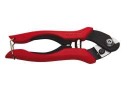 Sram Cutting Pliers Outer Cables - Red/Black