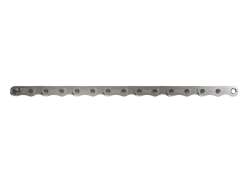 Sram Force Bicycle Chain 11/128\" 12S 114 Links - Silver