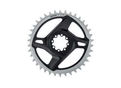 Sram Red / Force D1 Chainring 38T 12S DM Aluminum - Gray