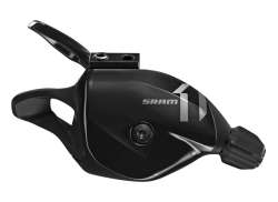 Sram Shifter X1 11S Rear - Black