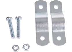 Steco Assembly Set Front Silver