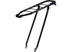 Steco Luggage Carrier 28 - Black