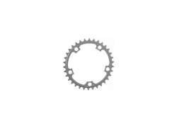 Stronglight Chainring 34 Teeth Silver
