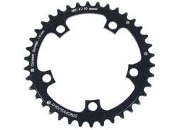Stronglight Chainring 42 Teeth Black