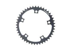 Stronglight Chainring 44T 10S Bcd 130mm - Black