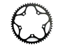 Stronglight Chainring 53T 9/10S Bcd 130mm - Black