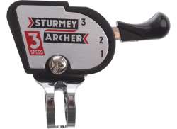 Sturmey Archer Shifter Hsj762 3V