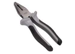 Superb Flat Pincers with Comfort Grip