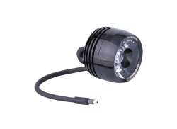 Supernova Mini 2 LDM Headlight LED E-Bike - Black