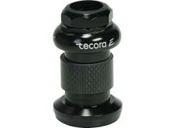 Tecora E Headset 1 Thread Alu - Black