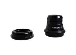 Tecora Headset Thread (Gazelle) - Black
