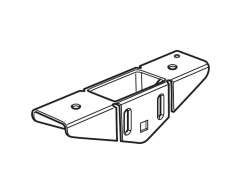 Thule 34344 Holder For Thule Hydroglide 873