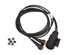 Thule 52850 Lamp Cable 13 Pin For EasyFold XT 2 And XT 3