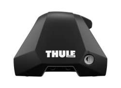 Thule 720500 Edge Clamp Incl. Lock - Black