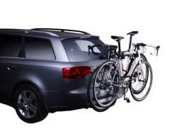 Thule Bicycle Carrier Xpress 970