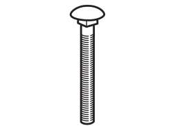 Thule Bolt 50752 - for Hull-a-Port 835-1 / 837
