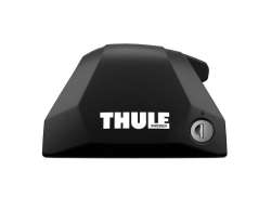 Thule Edge Flush Rail Foot For Thule Edge Roof Carriers - Bl