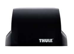 Thule Front Load Stop 321 Combines with Side Profile 322