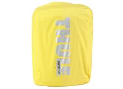 Thule Pack N Pedal Rain Cover Pannier Yellow