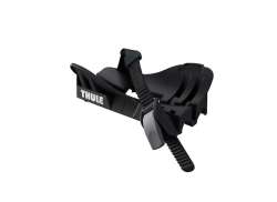 Thule ProRide Fatbike Adapter Black