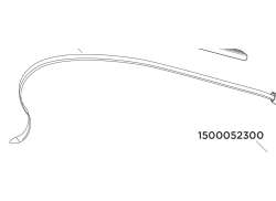 Thule Spare Part 52297 - for Sup Taxi 810