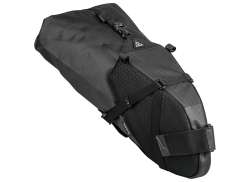 Topeak Backloader X Saddle Bag 15L - Black