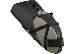 Topeak Backloader X Saddle Bag 15L - Black/Green