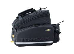 Topeak Carrier Bag MTX Trunk Bag DX 12.3L Black