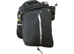 Topeak Carrier Bag MTX Trunkbag Expander 2.0 Pannier - Black