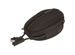 Topeak DynaPack DX Seatpost Bag 9.7L - Black